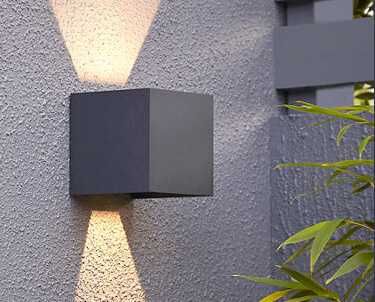 Outdoor Lighting