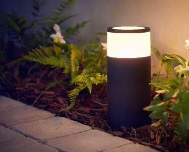 Outdoor Lighting