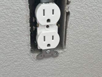 Switches & Outlets Installation