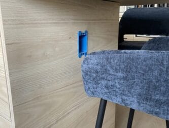 Outlet Installation