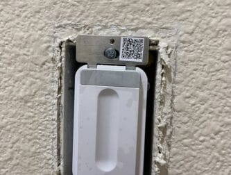 Dimmer Installation