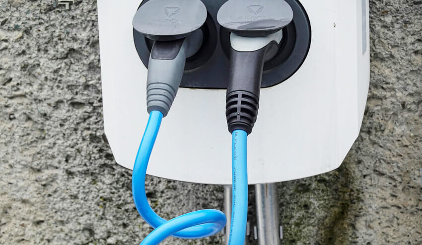 EV Charger