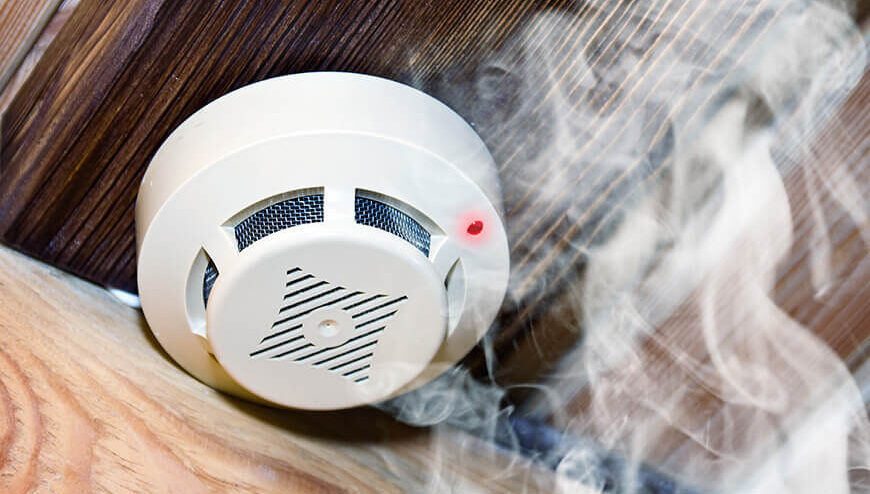 Smoke Detectors