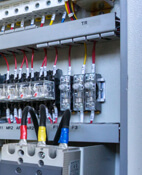 Electrical Panel Upgrades