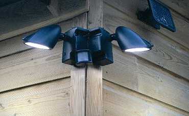 Outdoor Lighting