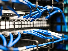 Structured Cabling Systems