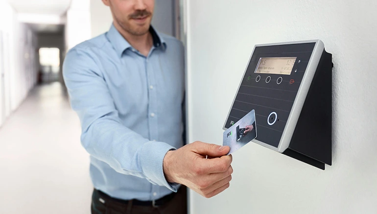 Access Control Systems