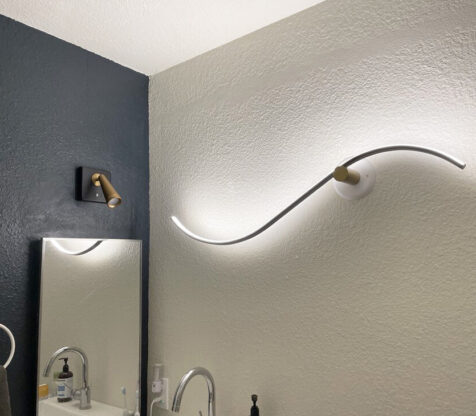 Bathroom Lights