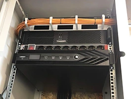 Cable Management Solutions