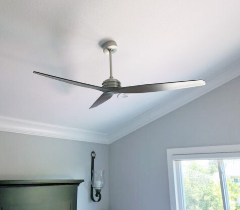 Ceiling Fan Installation Service