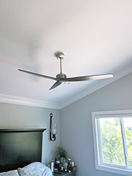 Ceiling Fan Installation