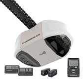 Chain-Drive Garage door opener