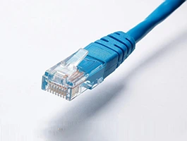 Ethernet wiring and cables