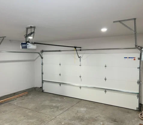 Garage Door Replacement