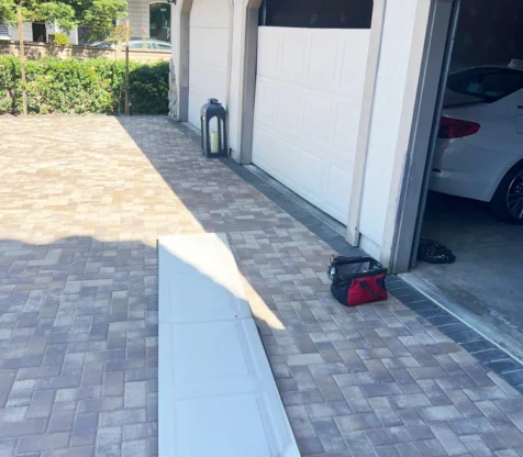 Garage Door Replacement