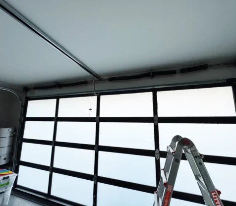 Garage Door Repair