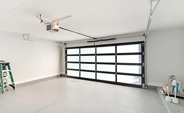 Garage Door Services