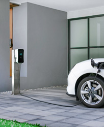 EV Chargers Installation