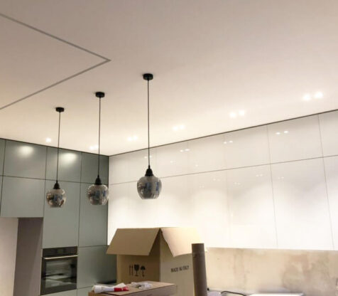 Pendant Lights