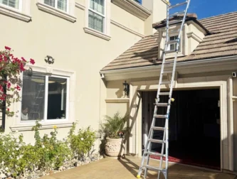 LED Light Strip Installation