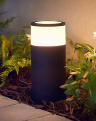 Outdoor Lighting Installation