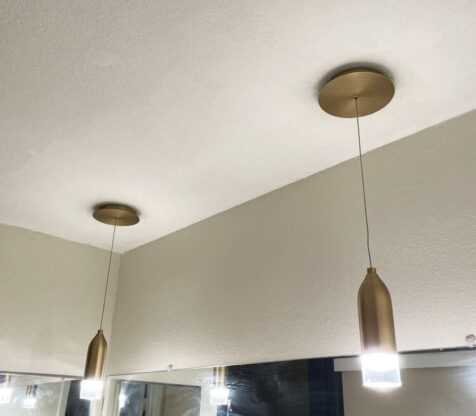 Pendant Lights