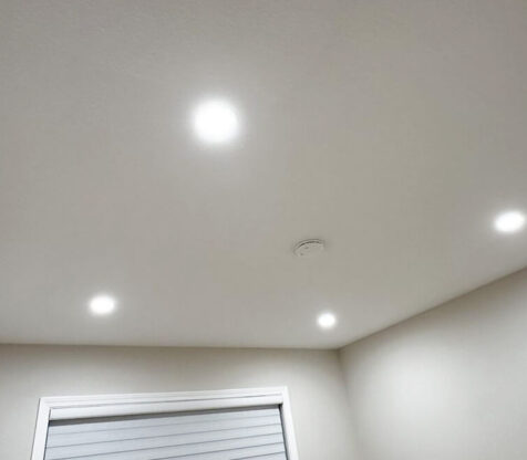 Recessed Lights