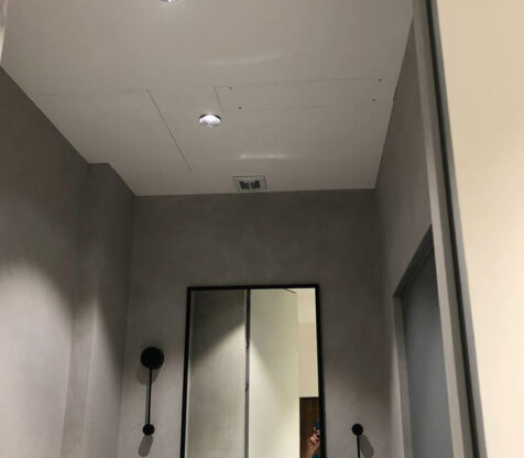 Recessed Lights