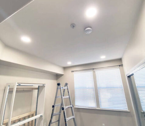 Recessed Lights