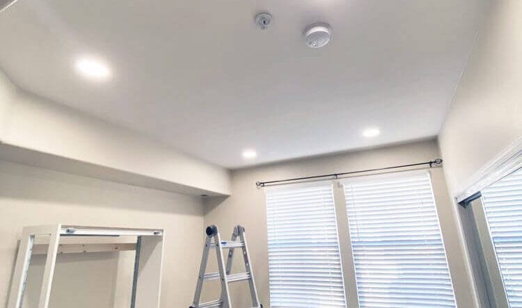 Recessed Lights