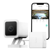 Smart Garage Door Openers