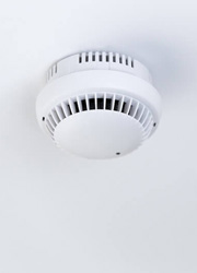 Smoke & Fire Alarm Installation