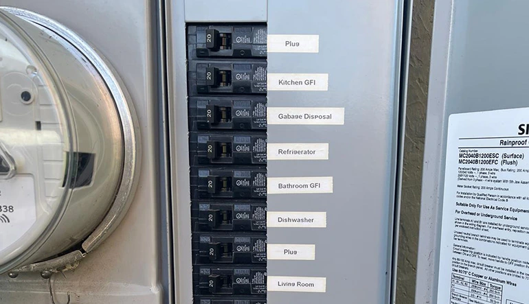 Top 5 Signs You Need an Electrical Panel Upgrade: A Guide to Safety and Efficiency