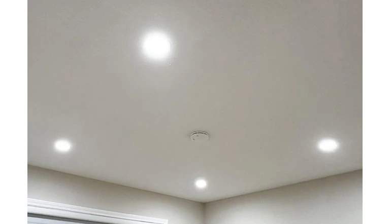 The Benefits of Recessed Lighting: Why It’s Perfect for Modern Homes