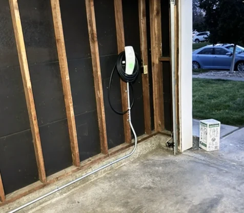 EV charger
