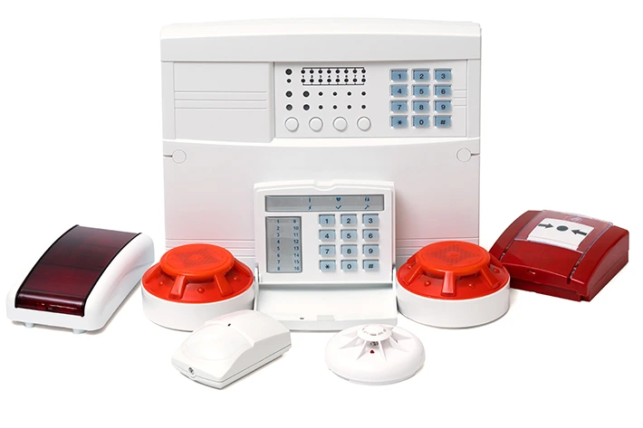 Understanding the Different Types of Smoke Alarms