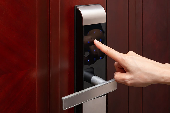 Smart Lock