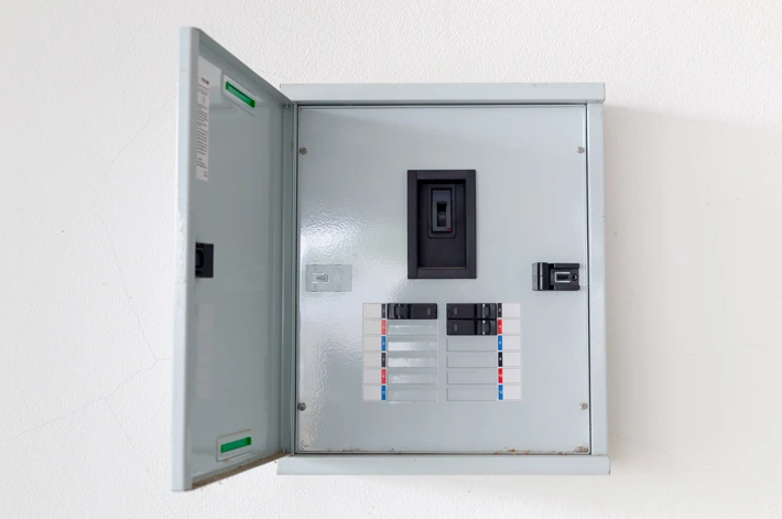 Electrical Panel