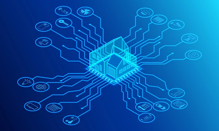 Network Infrastructure