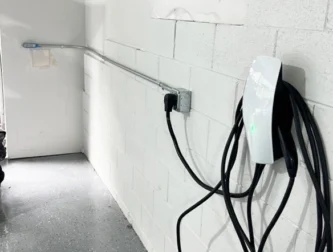 How Smart Wires LLC Ensures Safe EV Charger Installations in San Jose