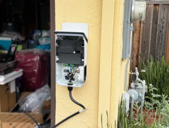 What to Expect During Your EV Charger Installation Process