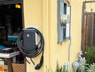 The Ultimate Guide to Choosing the Right EV Charger for Your Home