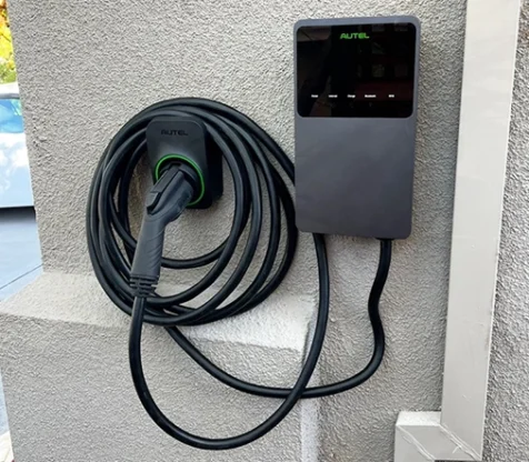EV Charger Installation