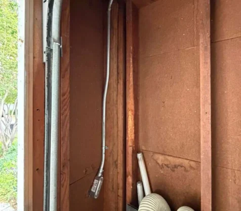 EV Charger Installation Process